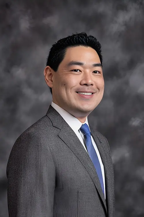 Mark Matsuura